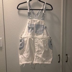Overalls